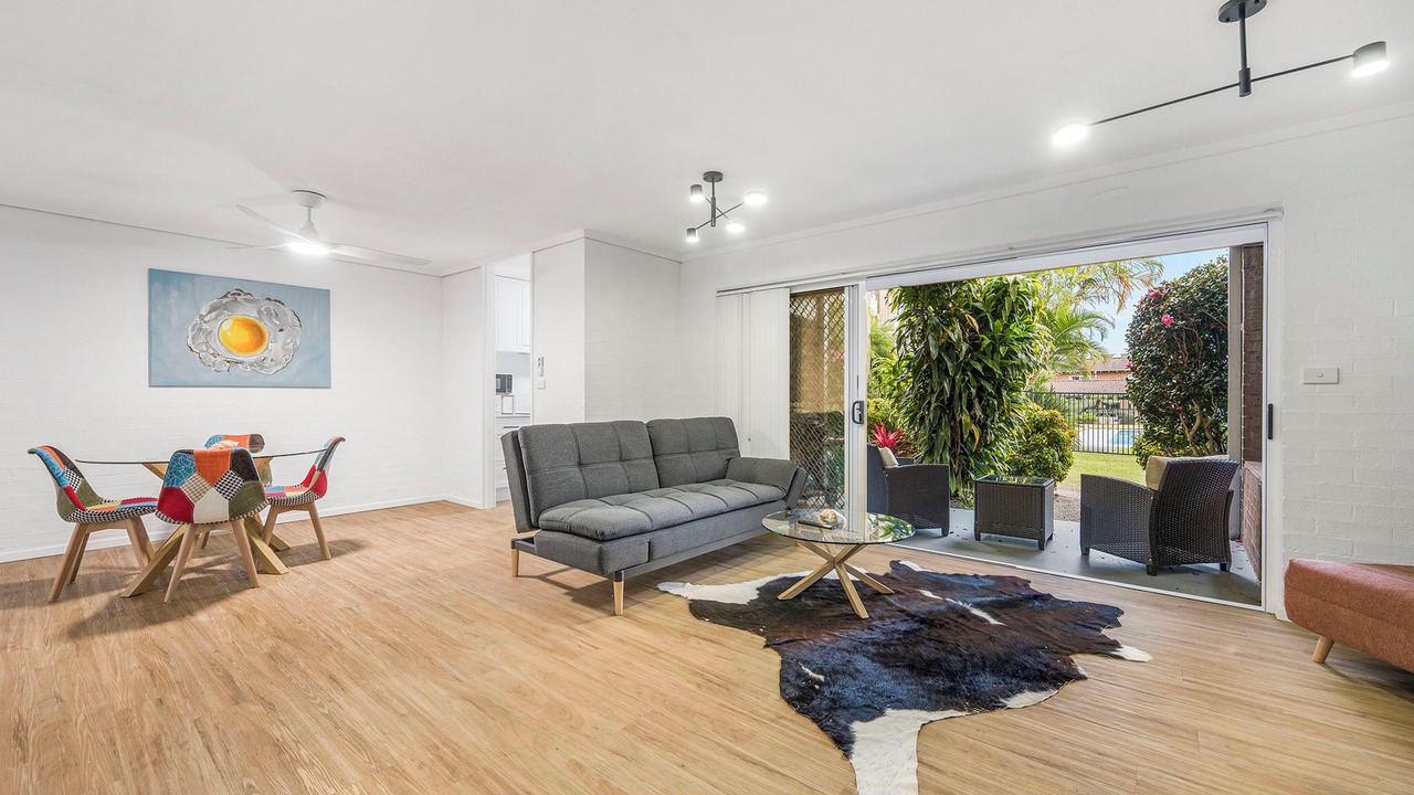 Photo of Livingroom in Port Macquarie