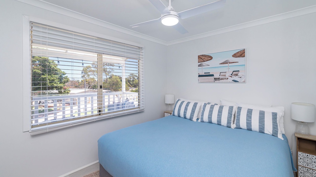 Photo of Bedroom in Guilderton