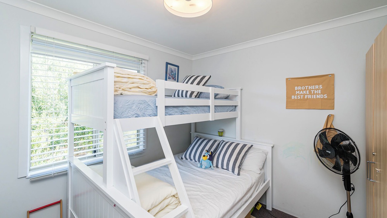 Photo of Bedroom in Guilderton