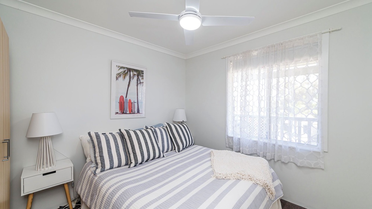 Photo of Bedroom in Guilderton
