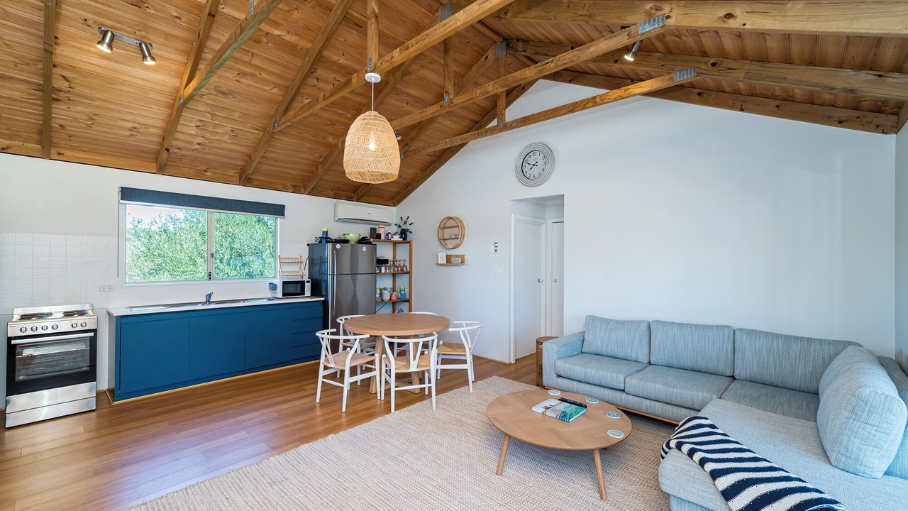 Photo of Livingroom in Guilderton