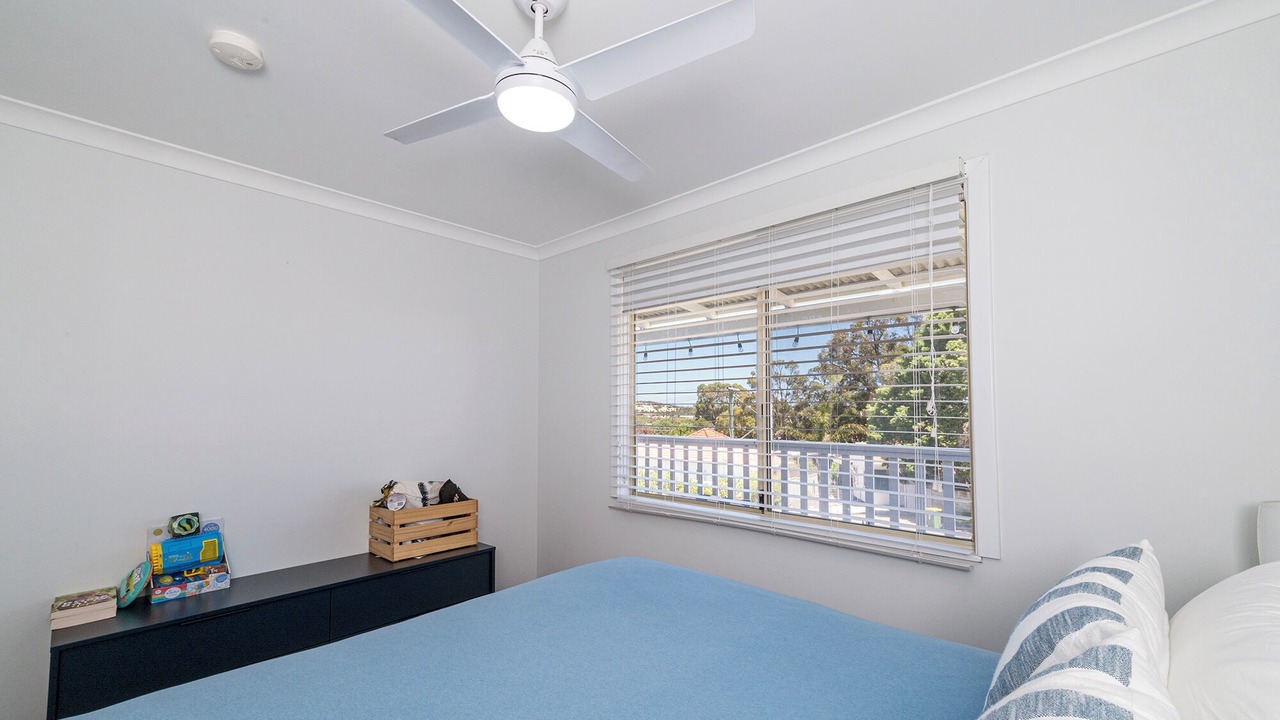 Photo of Bedroom in Guilderton