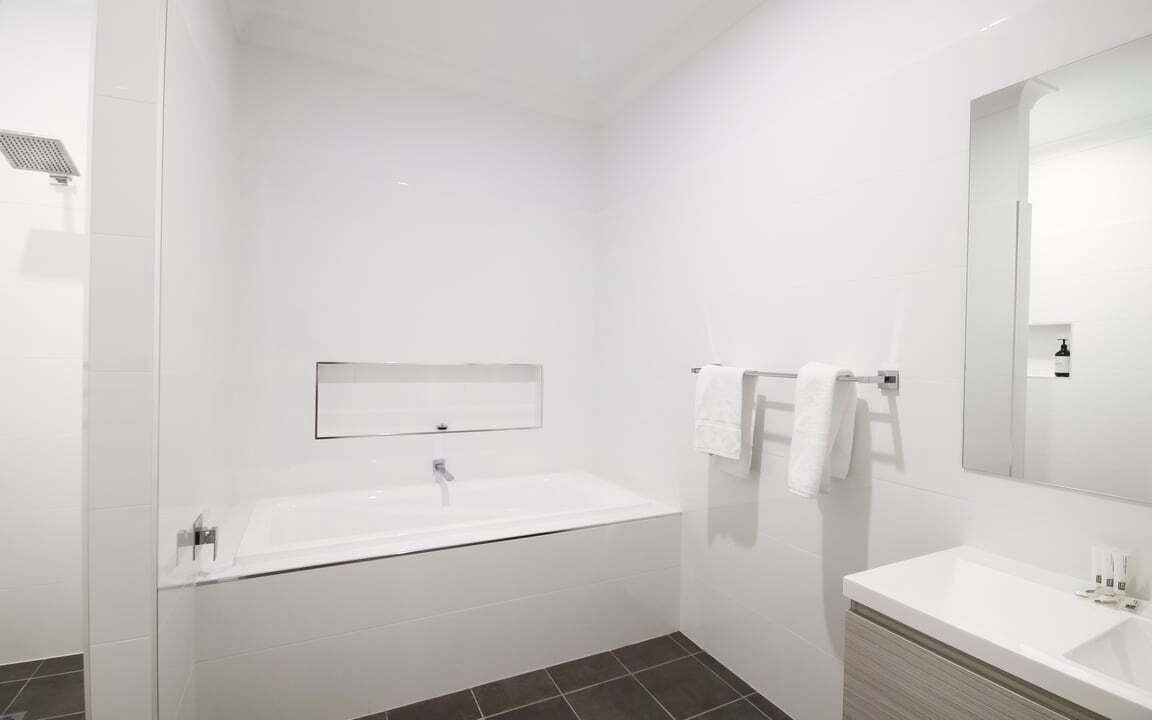 Photo of Bathroom in Wagga Wagga