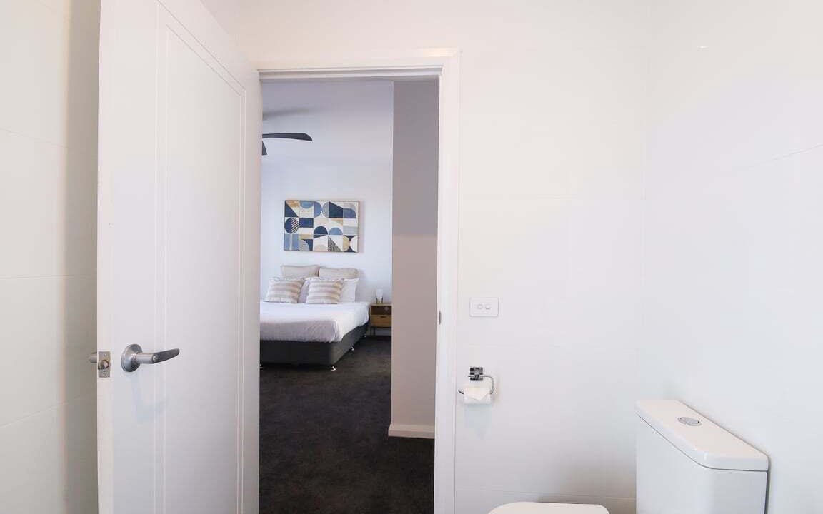 Photo of Bathroom in Wagga Wagga