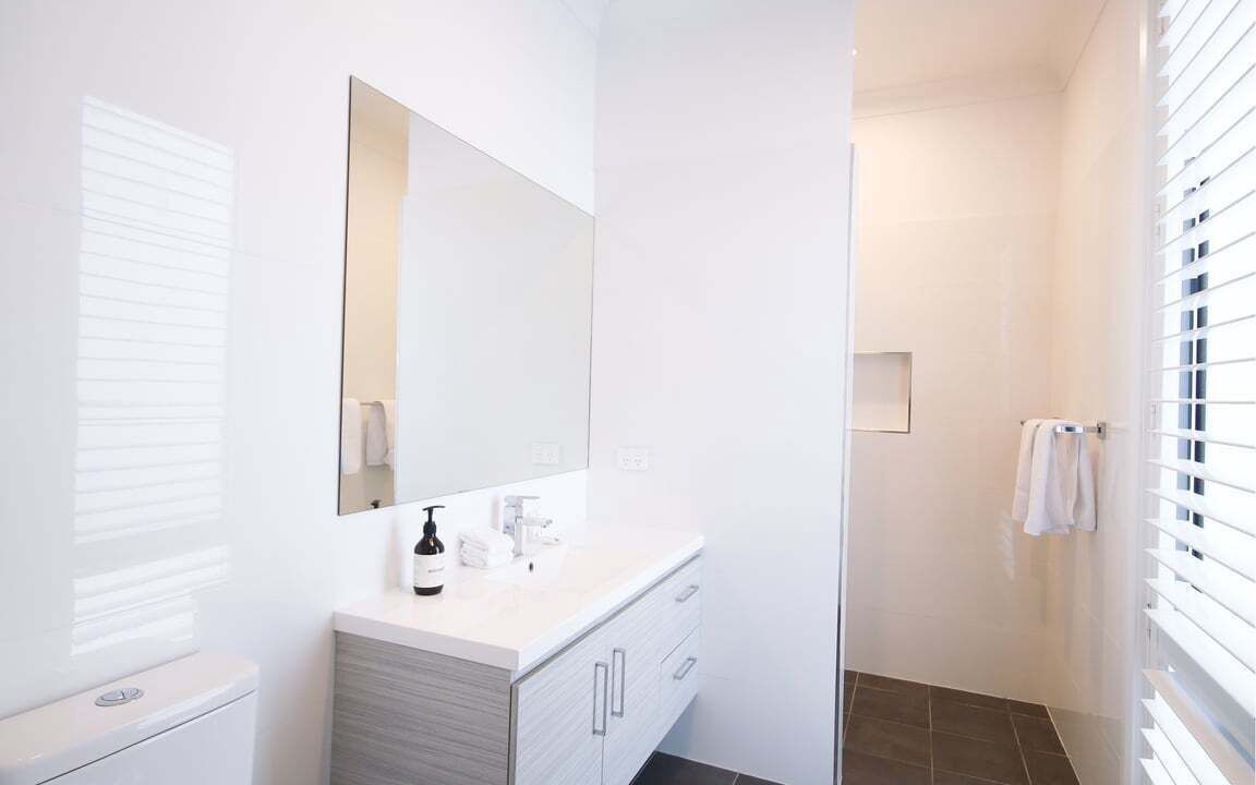 Photo of Bathroom in Wagga Wagga