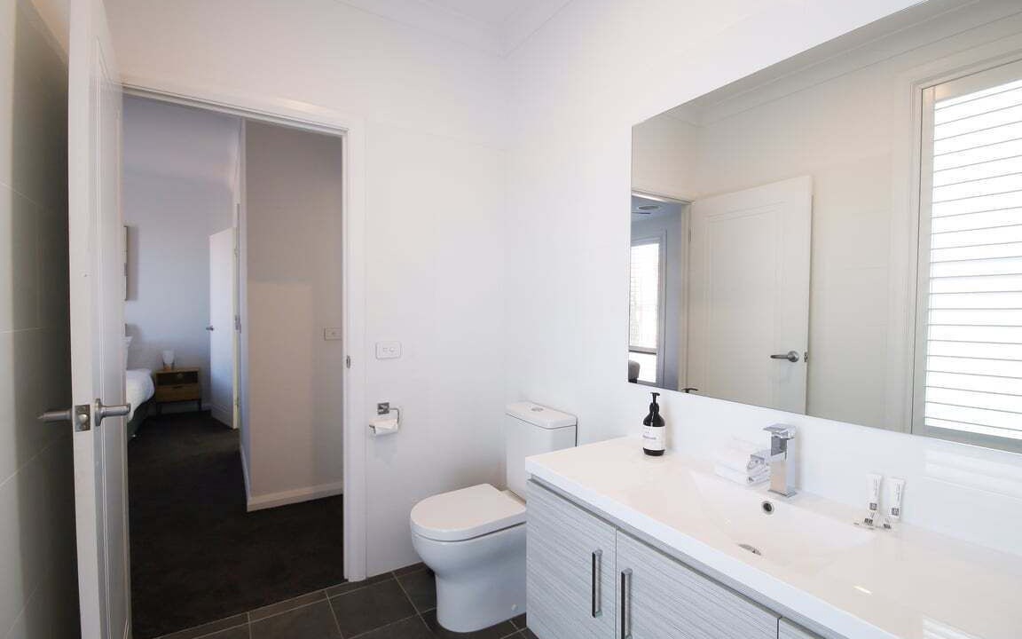Photo of Bathroom in Wagga Wagga