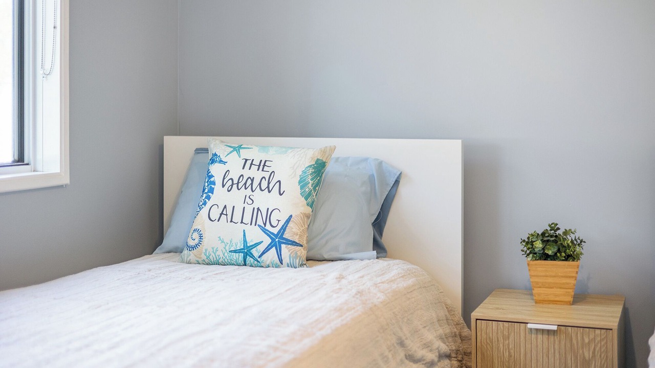 Photo of Bedroom in Lancelin