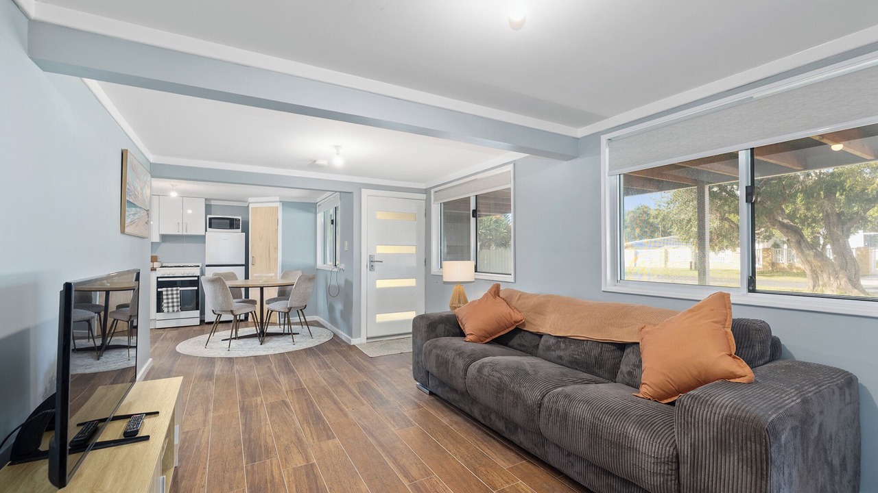 Photo of Livingroom in Lancelin