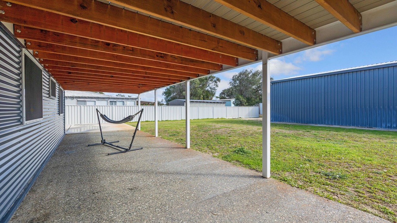 Photo of Patio Balcony in Lancelin