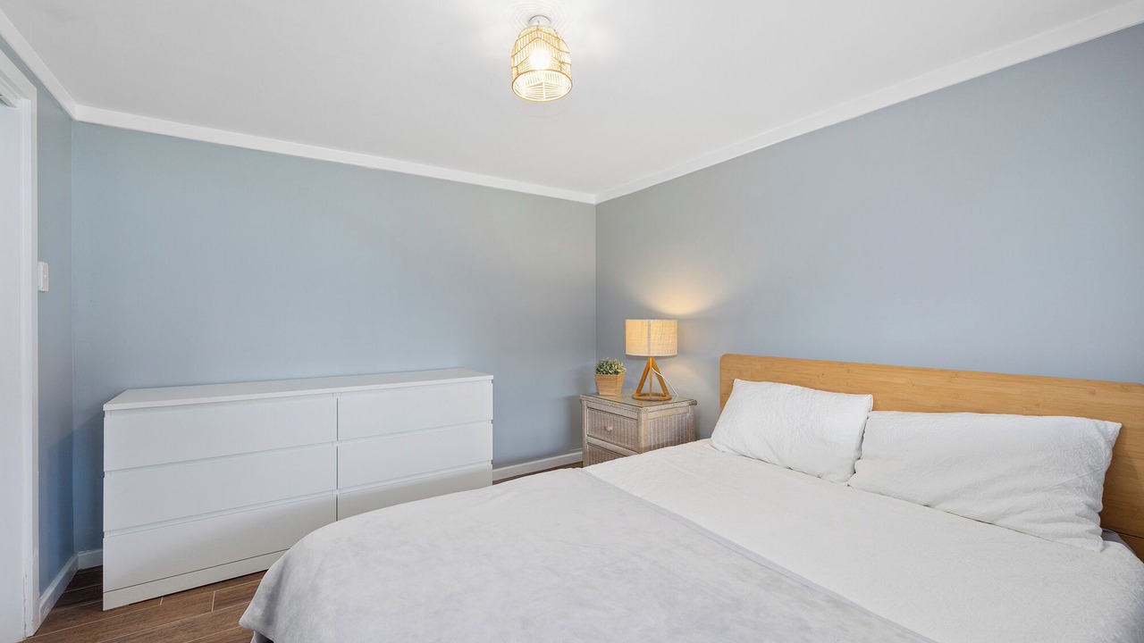 Photo of Bedroom in Lancelin