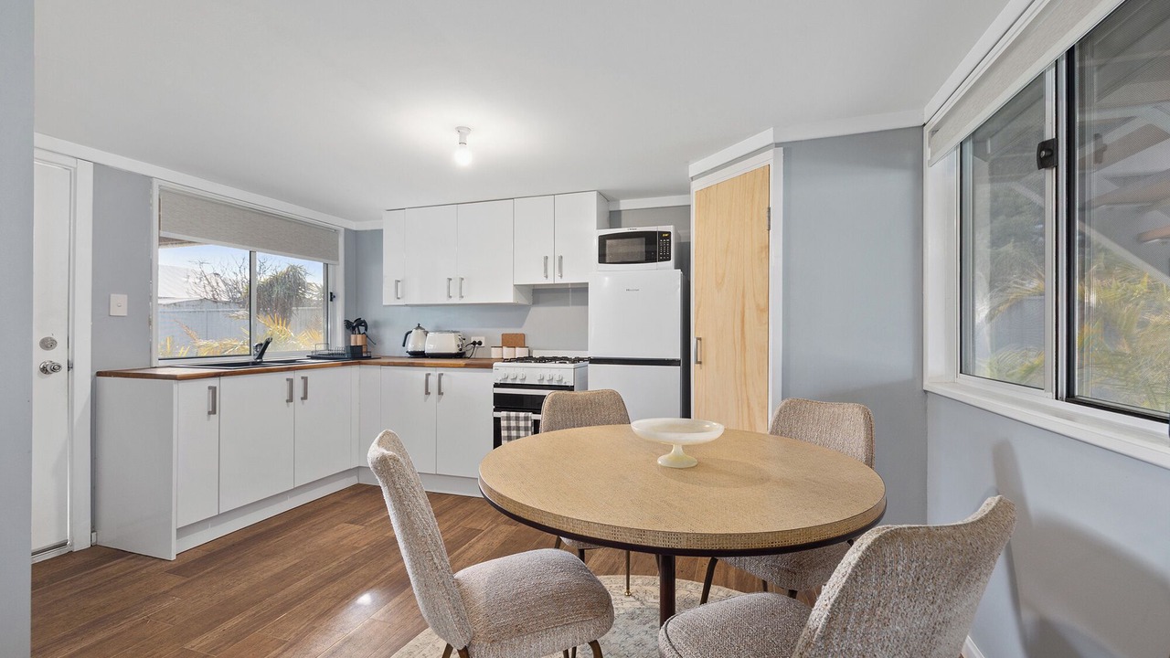 Photo of Kitchen in Lancelin