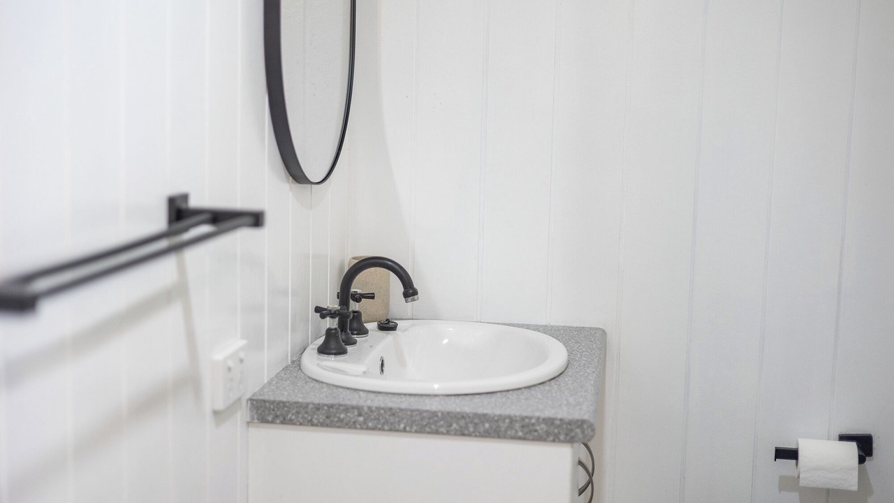 Photo of Bathroom in Lancelin