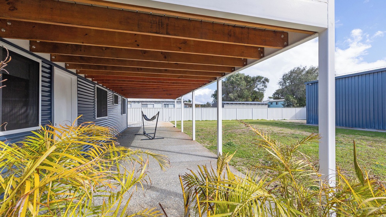 Photo of Patio Balcony in Lancelin