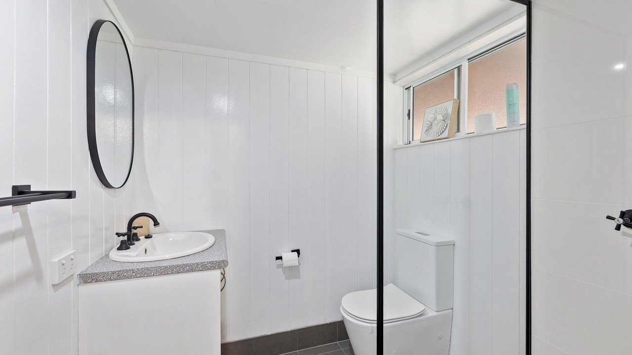 Photo of Bathroom in Lancelin