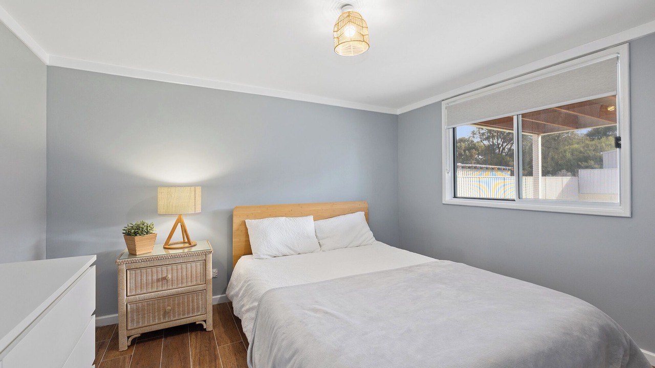 Photo of Bedroom in Lancelin