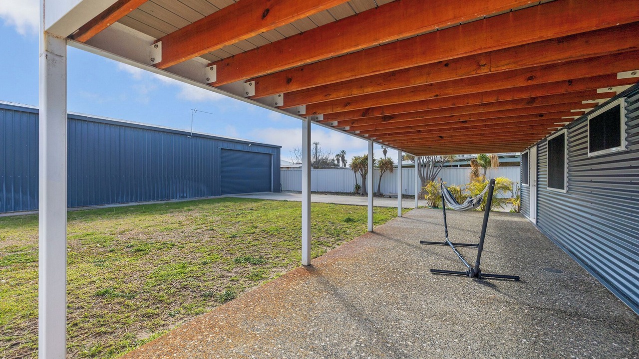 Photo of Patio Balcony in Lancelin