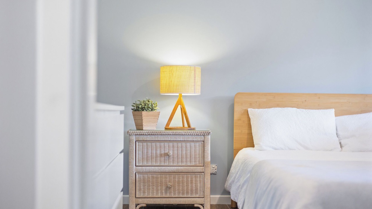 Photo of Bedroom in Lancelin