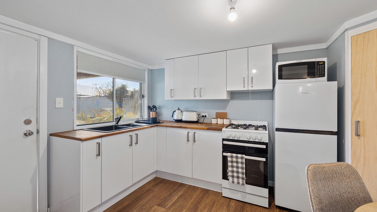 Photo of Kitchen in Lancelin