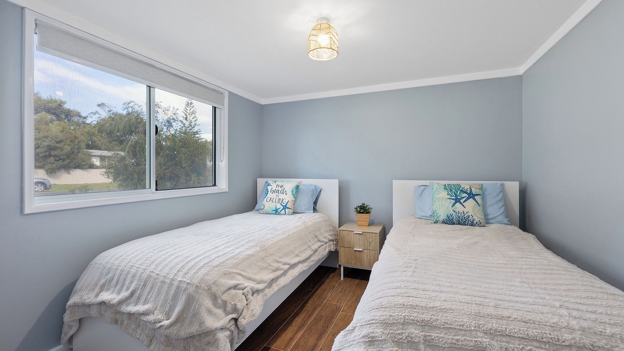 Photo of Bedroom in Lancelin