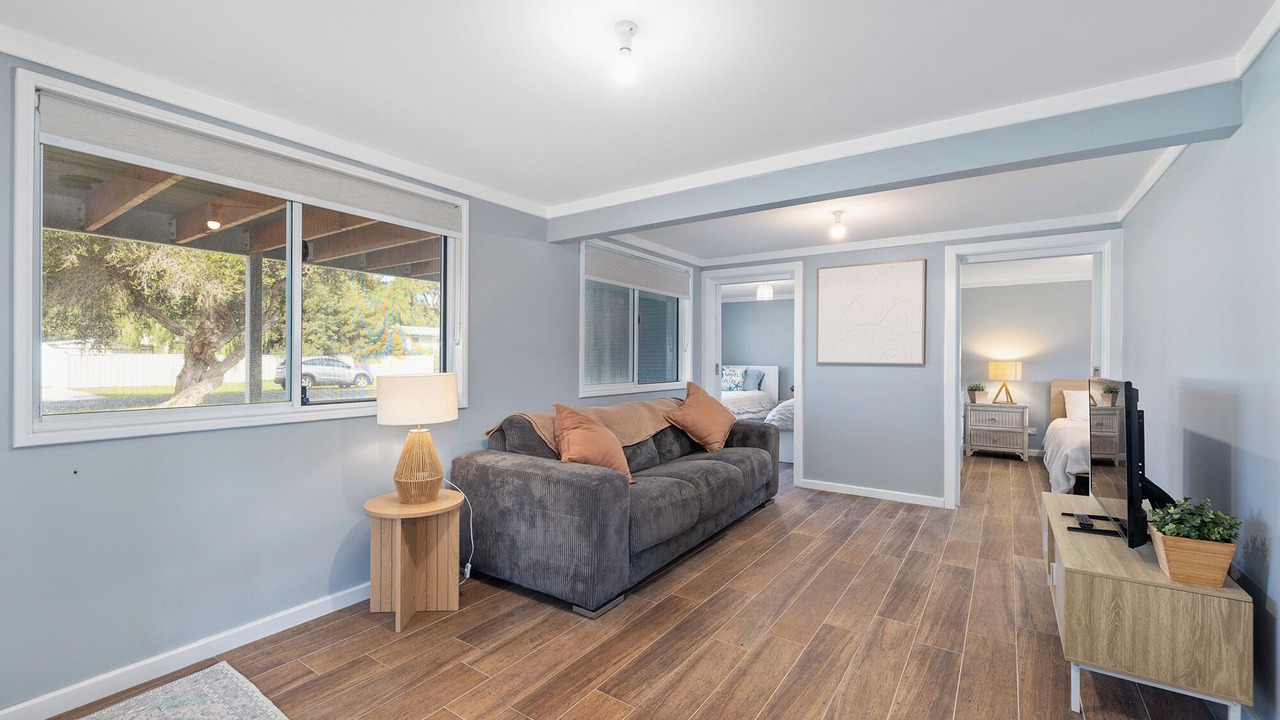 Photo of Bedroom in Lancelin