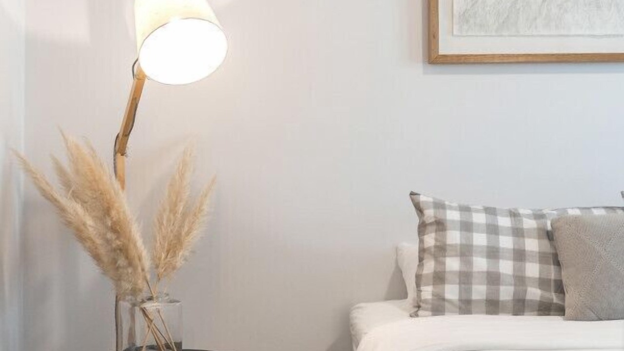 Photo of Bedroom in Basket Range