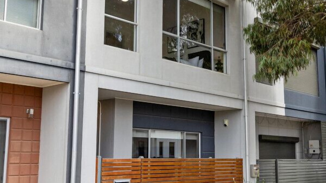 Photo of Outdoor in Mawson Lakes
