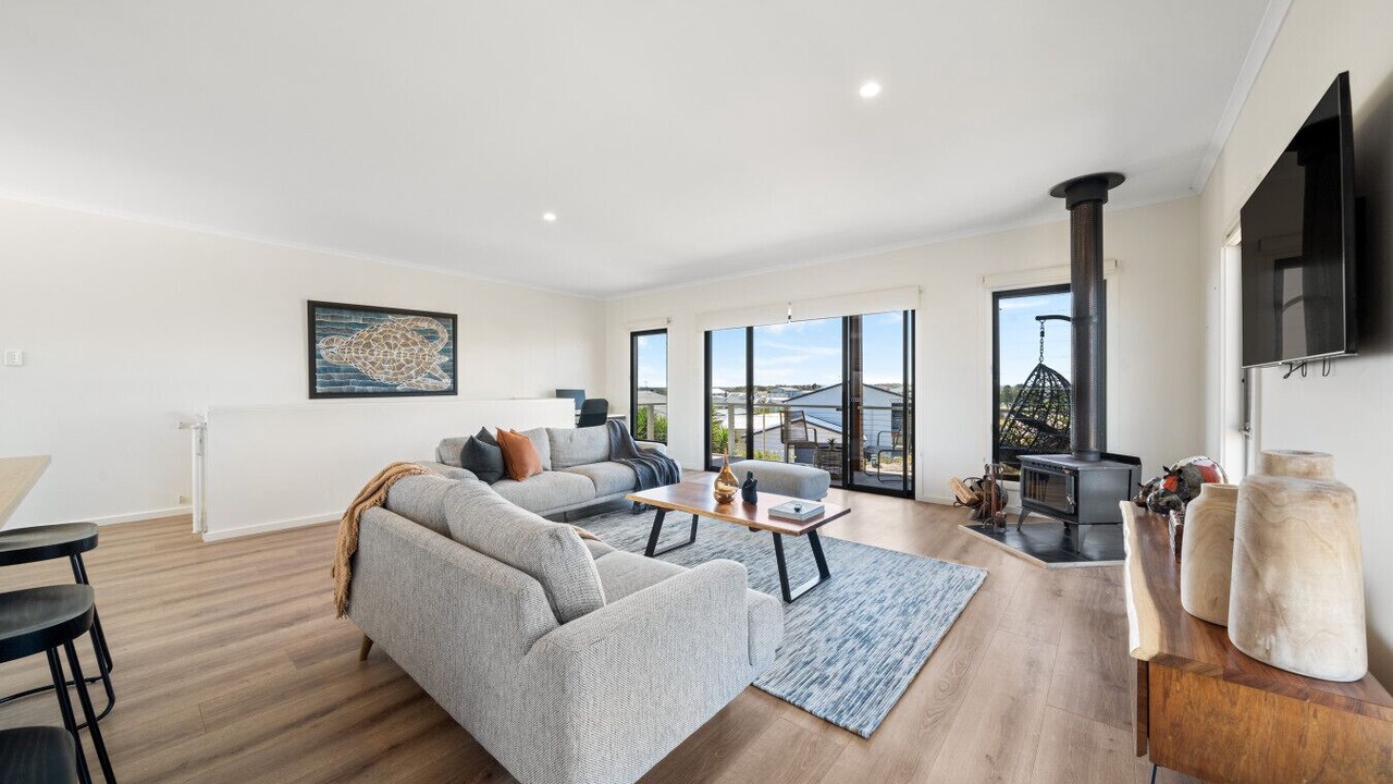 Photo of Livingroom in Middleton