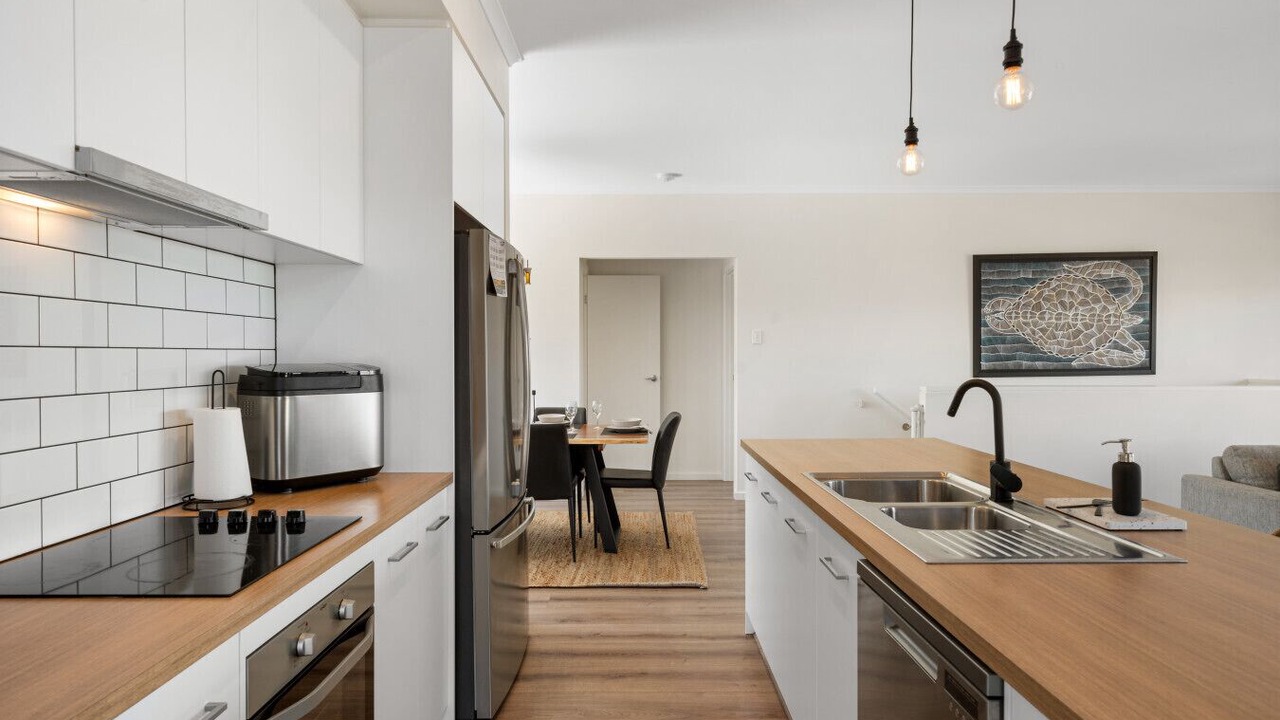 Photo of Kitchen in Middleton