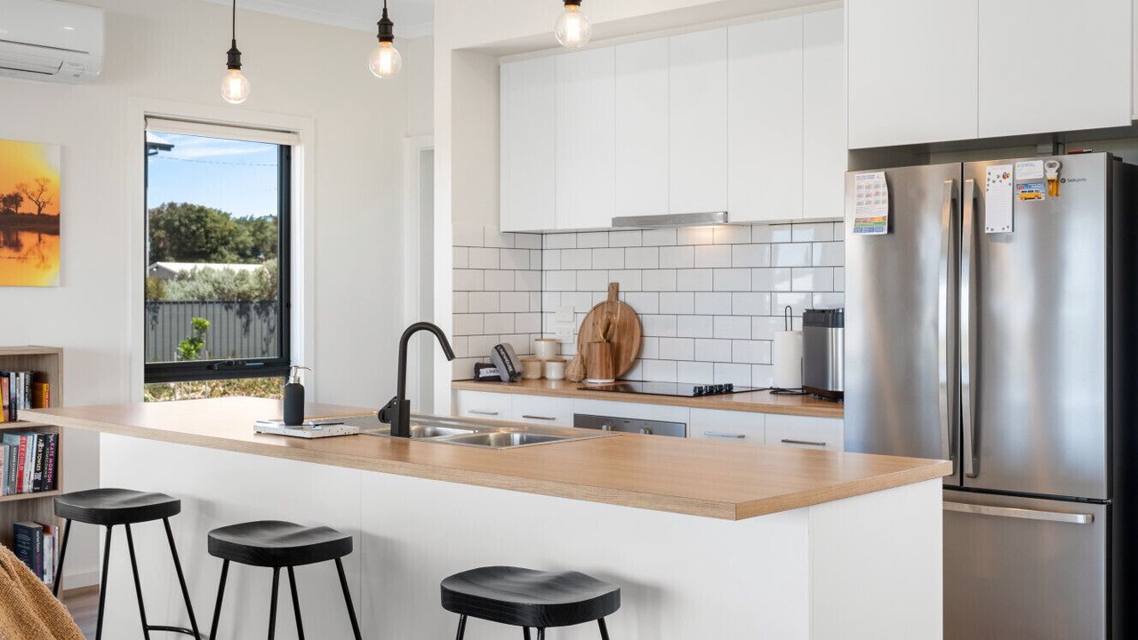 Photo of Kitchen in Middleton