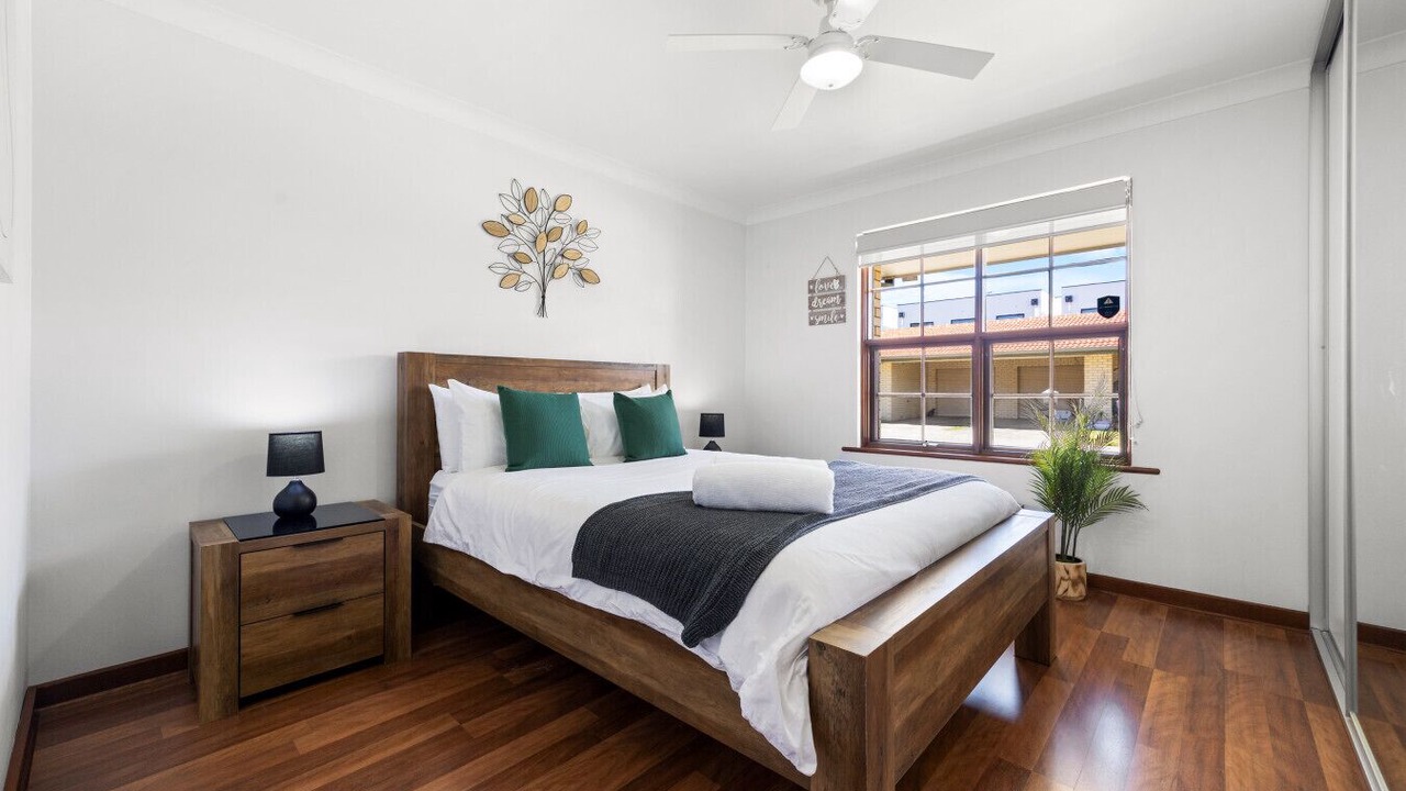 Photo of Bedroom in Underdale