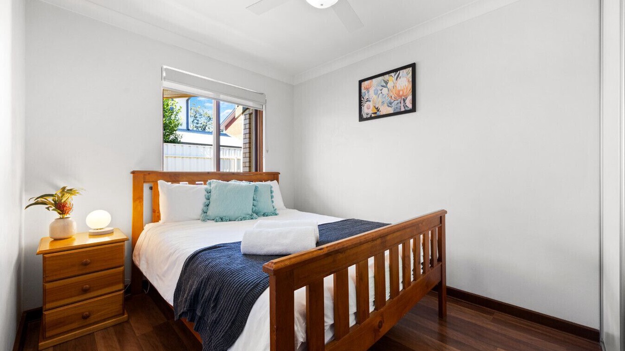 Photo of Bedroom in Underdale
