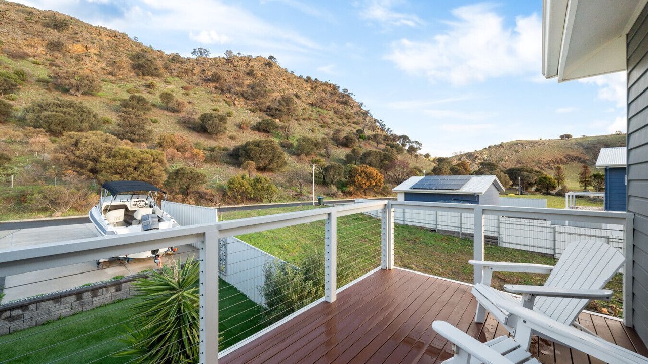 Photo of Patio Balcony in Wirrina Cove