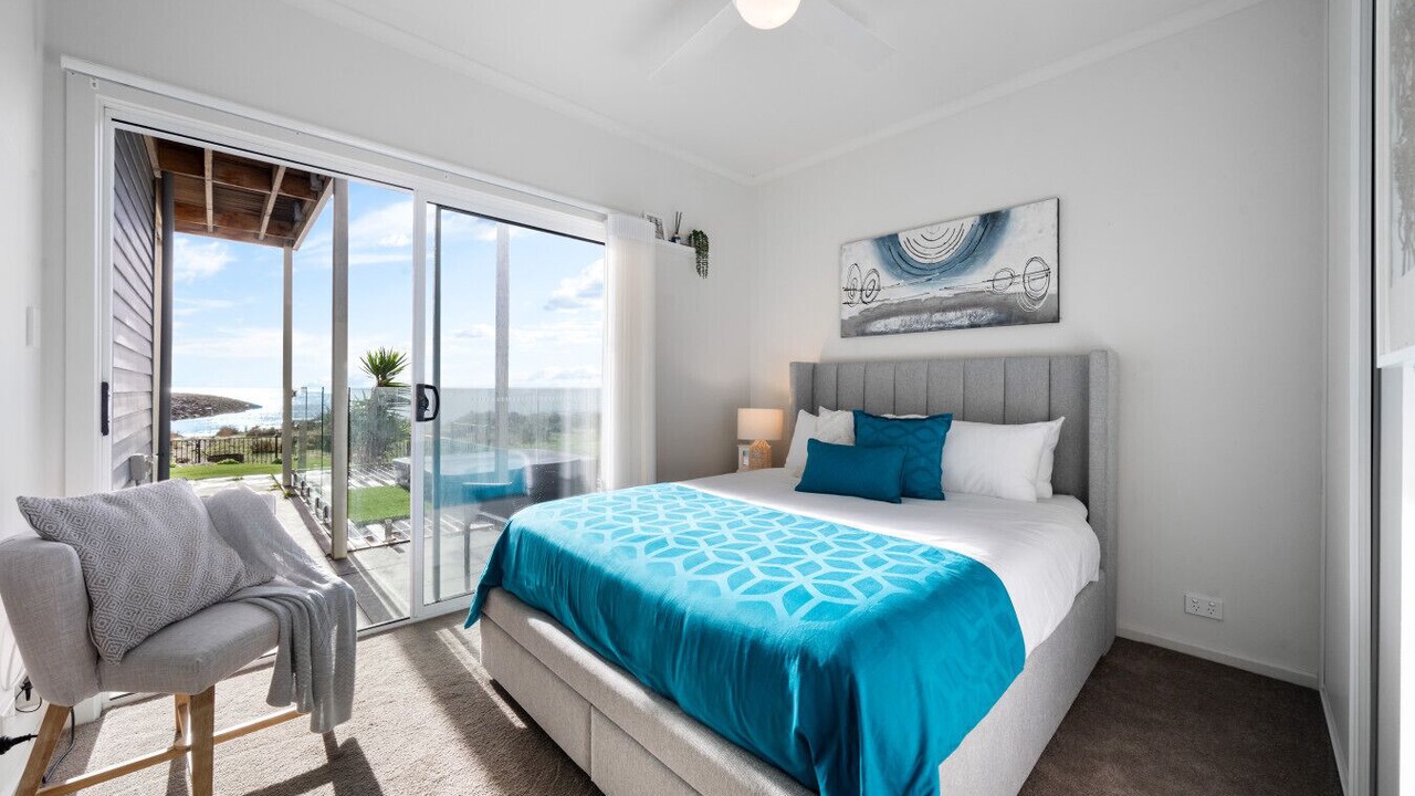 Photo of Bedroom in Wirrina Cove