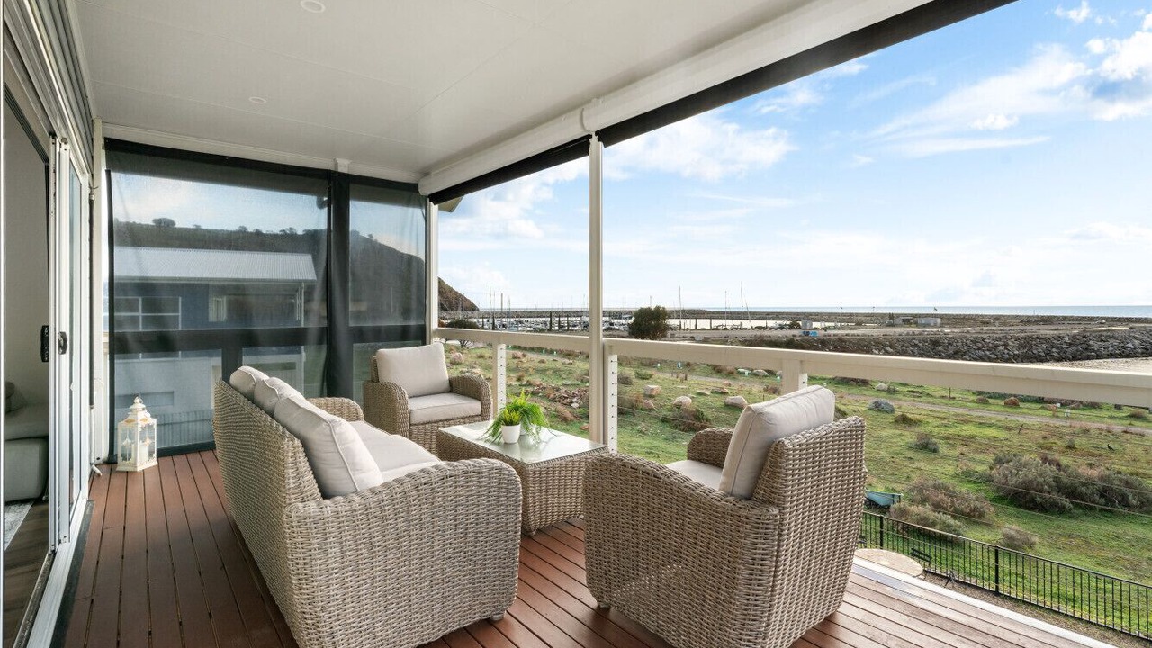 Photo of Patio Balcony in Wirrina Cove