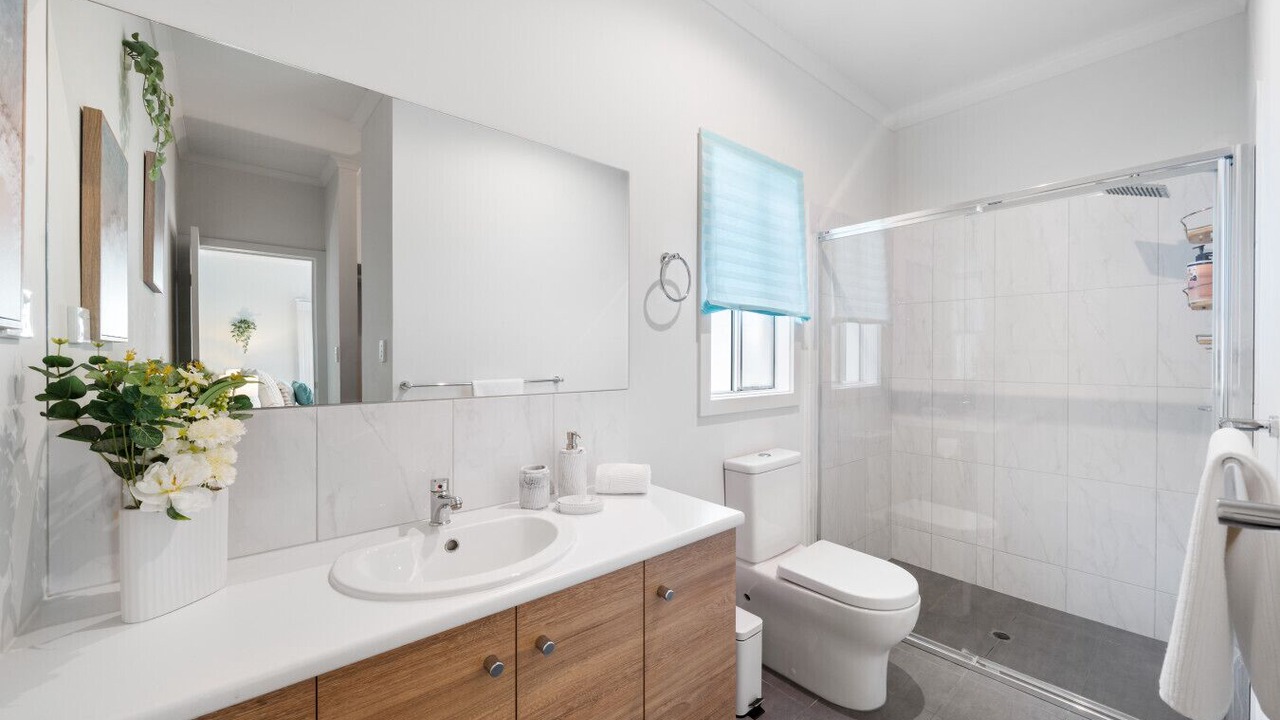 Photo of Bathroom in Wirrina Cove