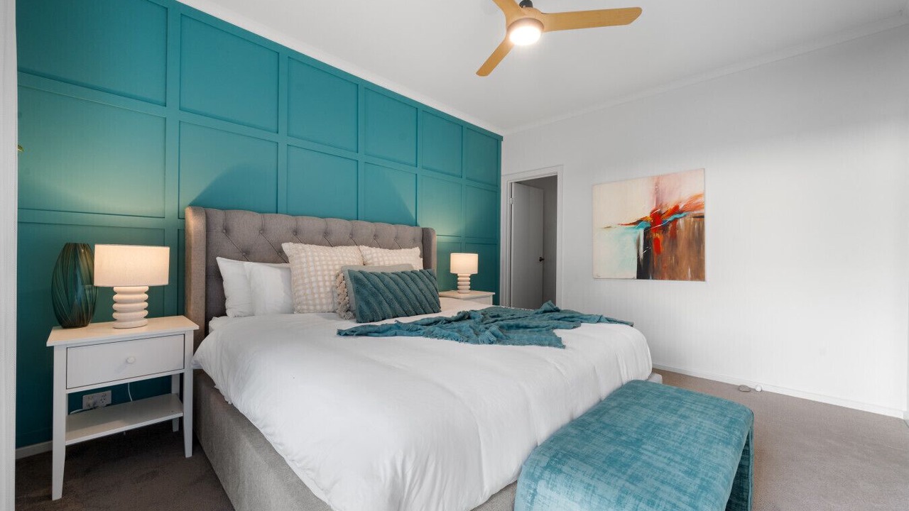 Photo of Bedroom in Wirrina Cove