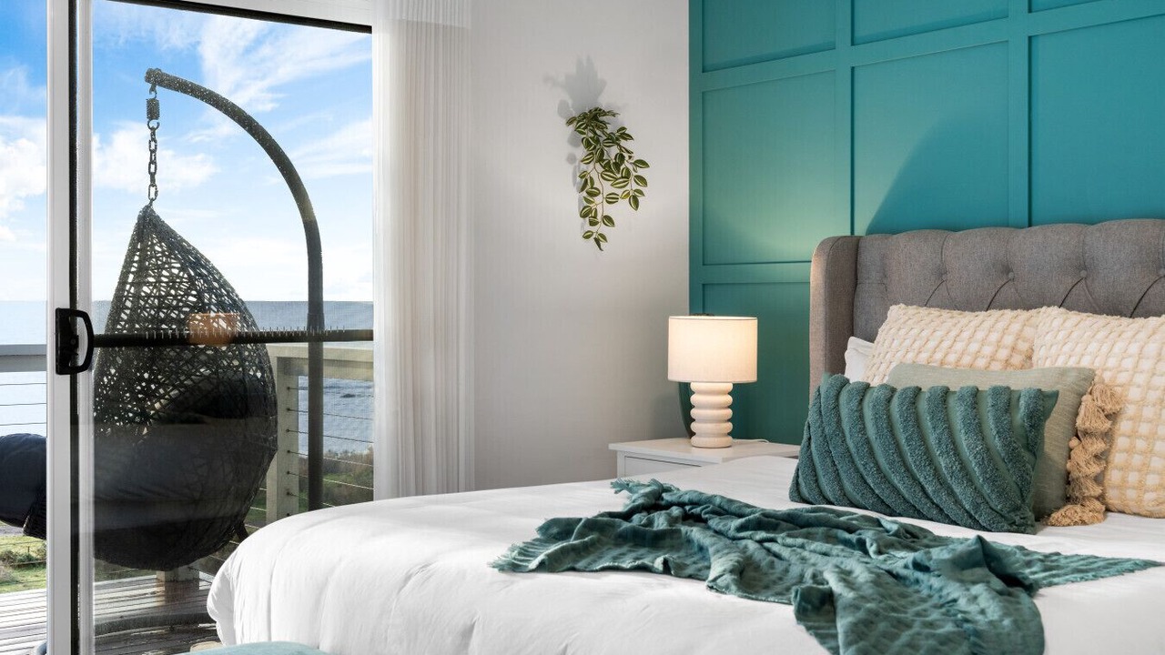 Photo of Bedroom in Wirrina Cove
