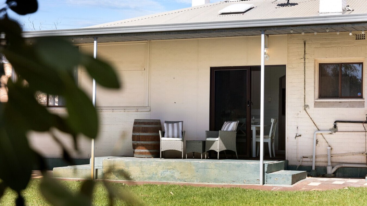 Photo of Outdoor in Semaphore South
