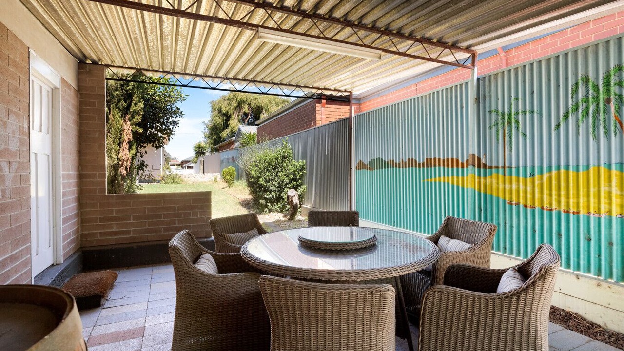 Photo of Outdoor in Semaphore South