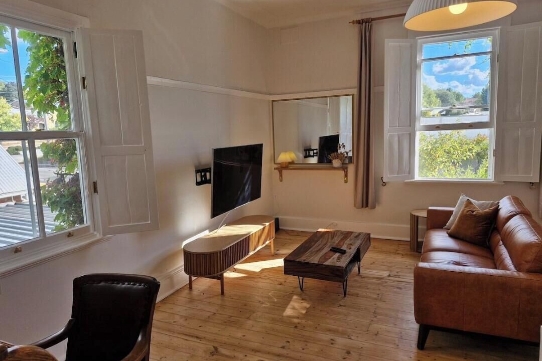 Photo of Livingroom in Cooma