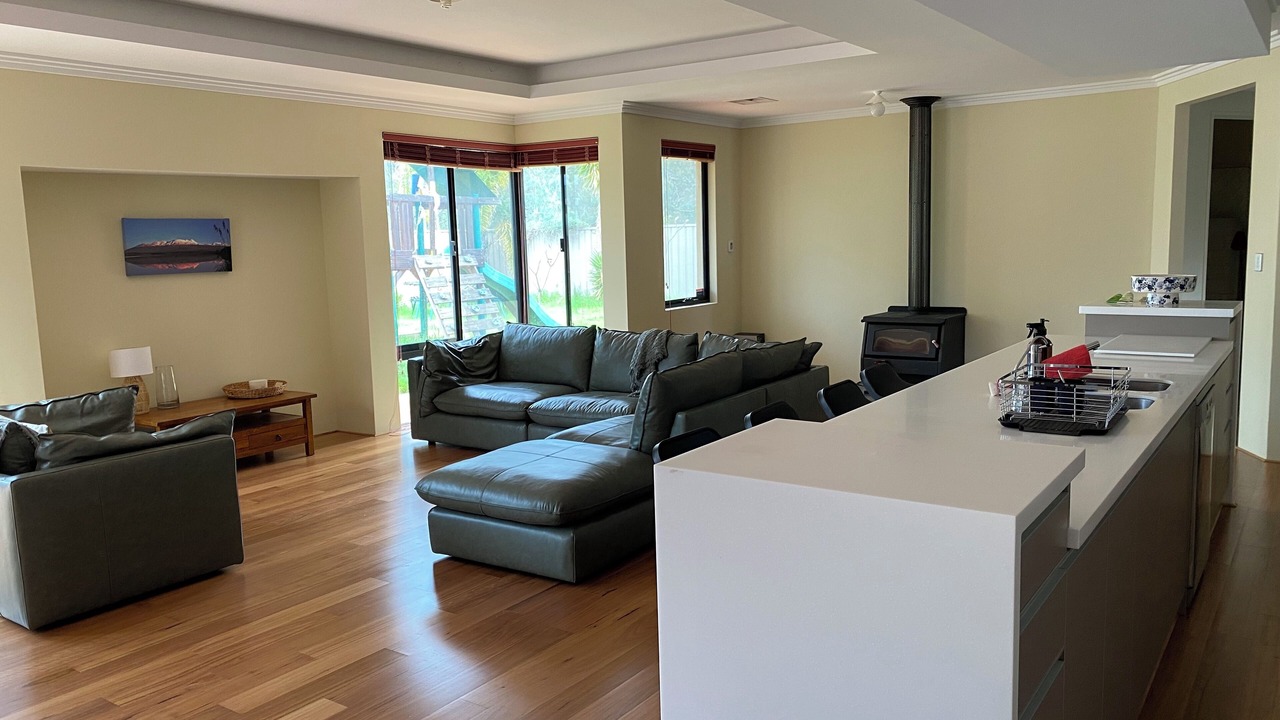 Photo of Livingroom in Furnissdale