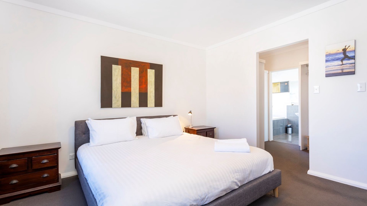 Photo of Bedroom in Scarborough