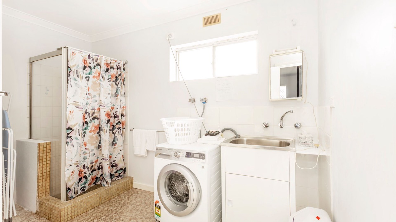Photo of Bathroom in Golden Bay