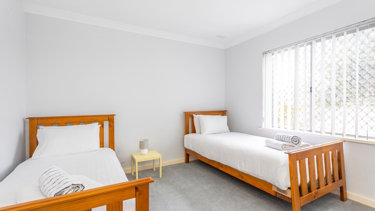 Photo of Bedroom in Golden Bay