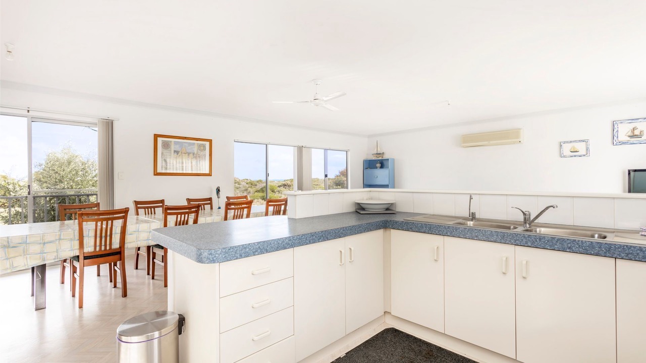Photo of Kitchen in Golden Bay
