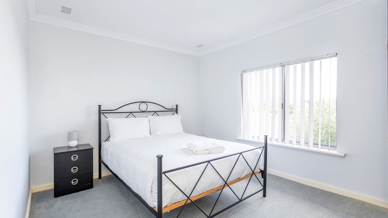 Photo of Bedroom in Golden Bay