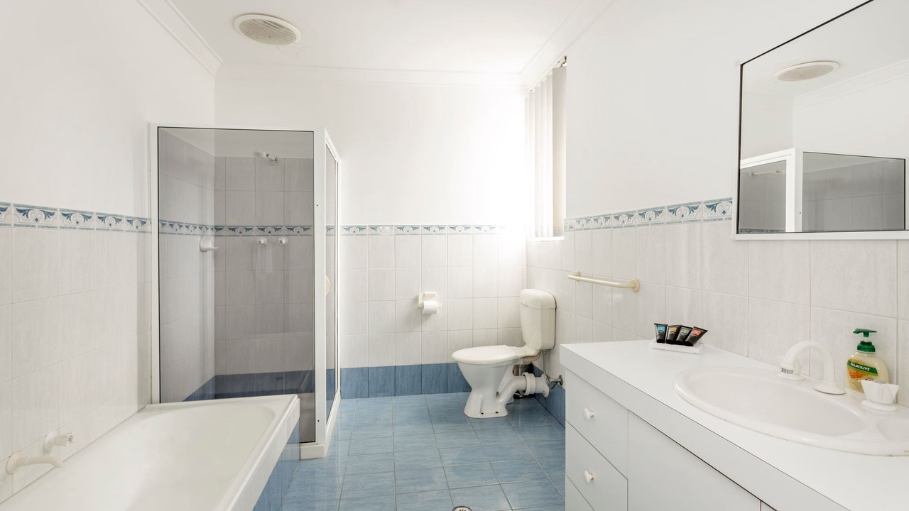 Photo of Bathroom in Golden Bay
