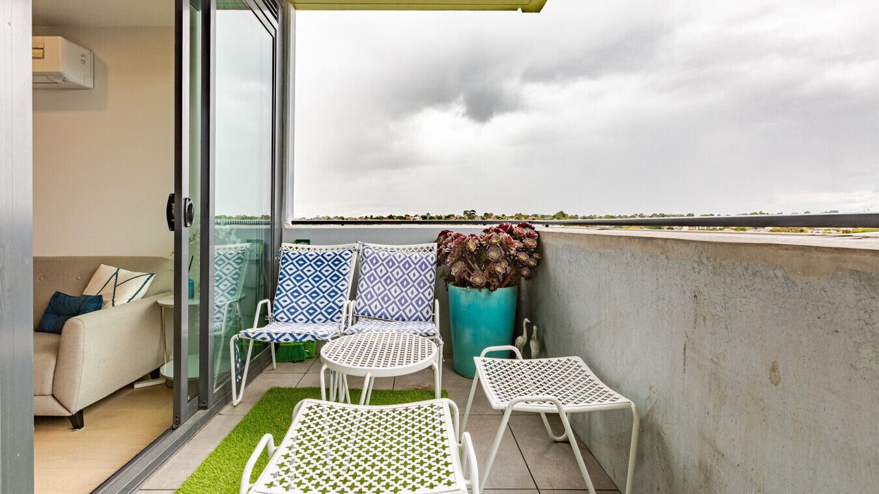 Photo of Outdoor in Brunswick West