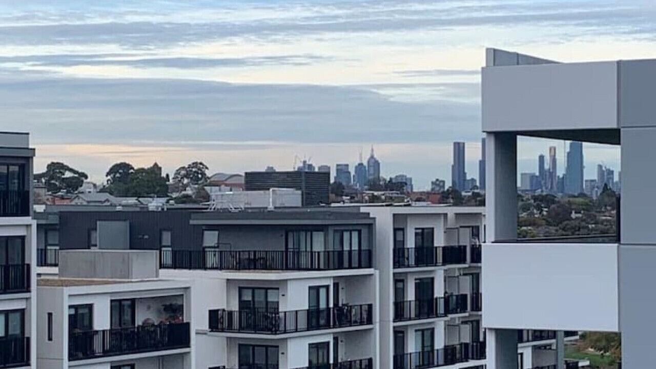 Photo of Outdoor in Brunswick West