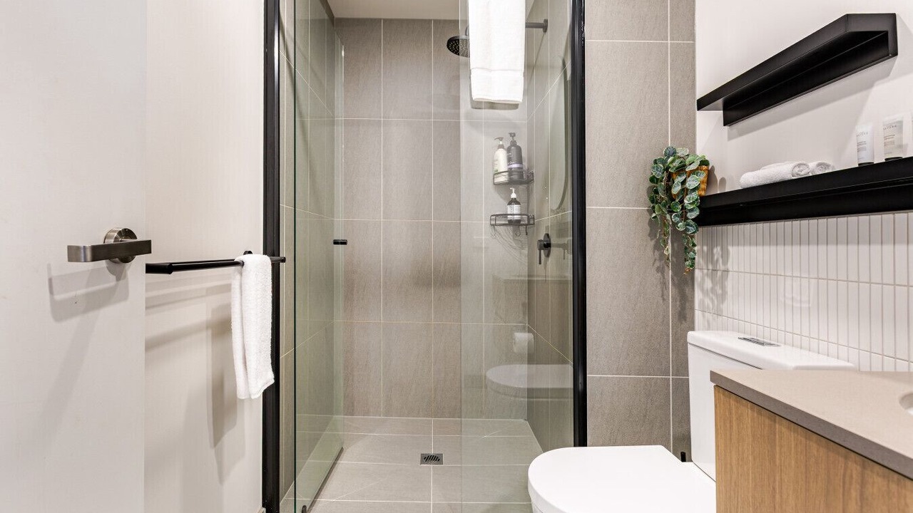 Photo of Bathroom in Brunswick West